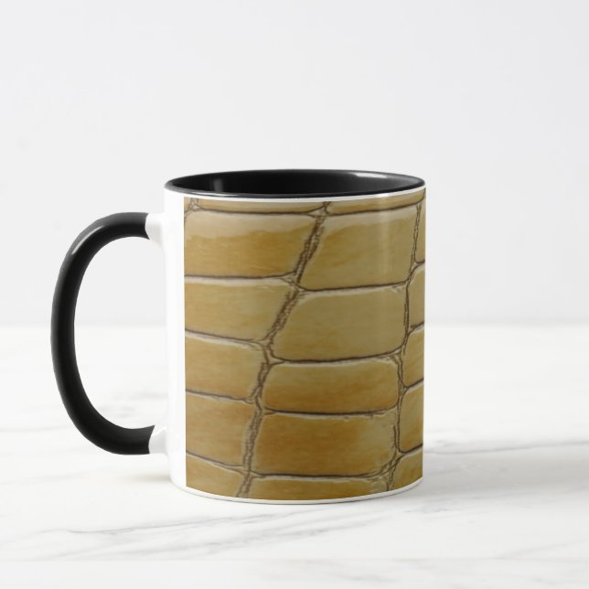 Caneca Cobra (Esquerda)