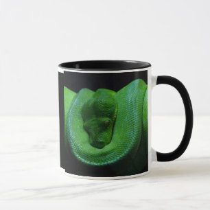 Caneca Cobra