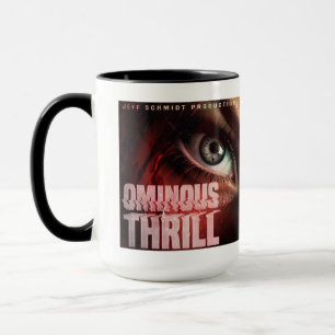 Caneca Cobrir Minúsculo