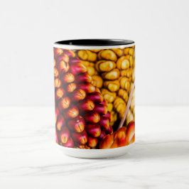 Caneca Cobs de milho
