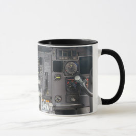 Caneca Cockpit