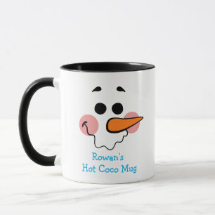 Caneca Coco Personalizado