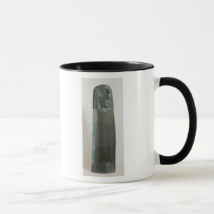 Caneca Código de Hammurabi