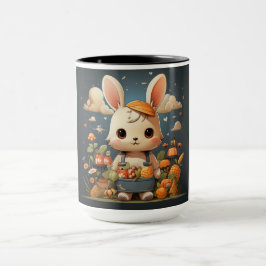 Caneca Coelhinho bonito
