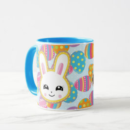 Caneca Coelhinho de Páscoa, Primavera de Café Bonito