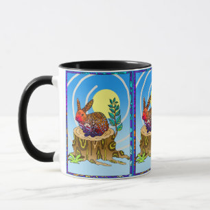 Caneca Coelho