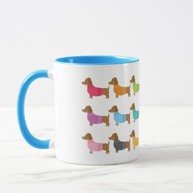 Caneca Coffee Coffee Mug (Esquerda)
