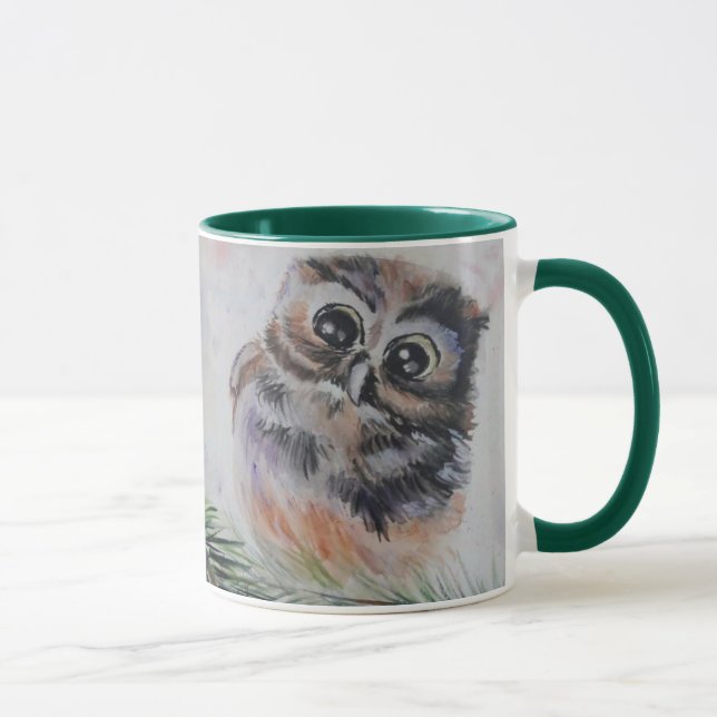 Caneca Coffee Coffee Mug (Direita)