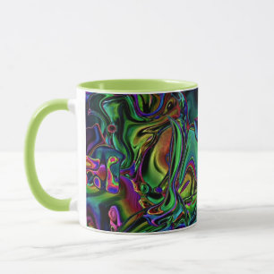 Caneca Coffee Mug