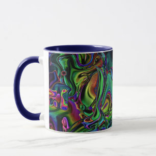 Caneca Coffee Mug