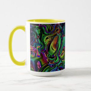 Caneca Coffee Mug