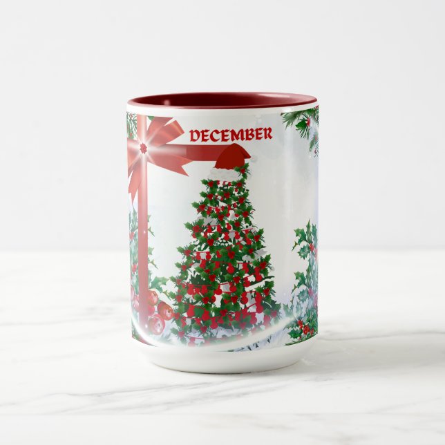 Caneca Coffee Mug (Centro)