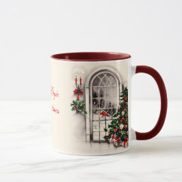 Caneca Coffee Mug