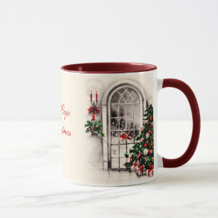 Caneca Coffee Mug
