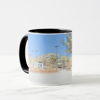 Caneca Coffee mug