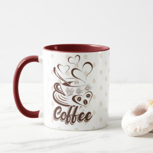 Caneca Coffee Mug