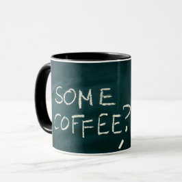 Caneca Coffee Mug