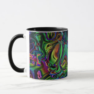 Caneca Coffee Mug