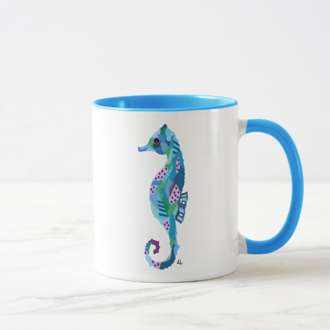 Caneca Coffee Mug (Direita)