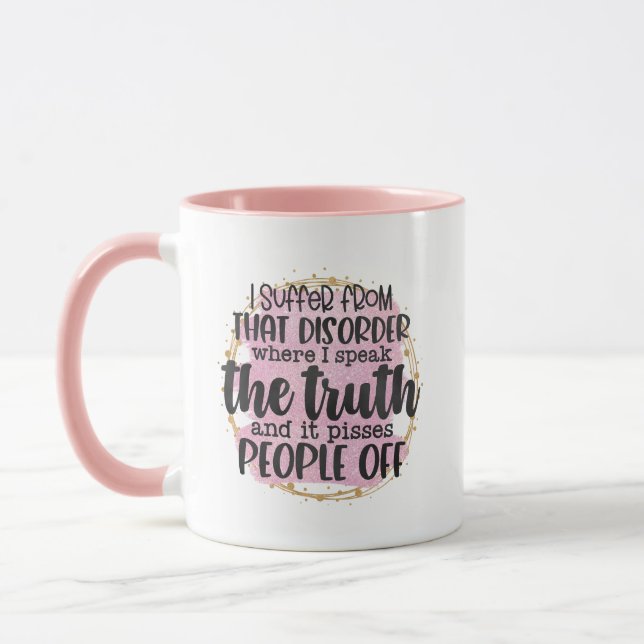 Caneca Coffee Mug Coffee (Esquerda)