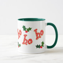 Caneca Coffee Mug de Natal