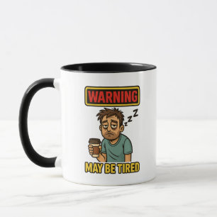 Caneca Coffee Mug Engraçado