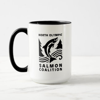 Caneca Coffee Mug registrado no NOSC