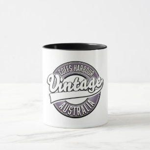 Caneca Coffs Harbour Austrália