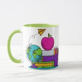 Caneca Coisas Inteligentes