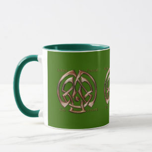 Caneca Coleção CELTIC CLASSICS