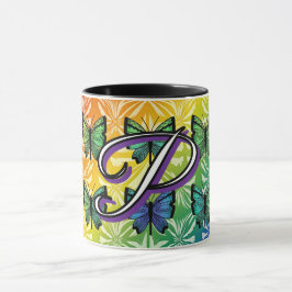 Caneca Coleção Orgulho em Voo