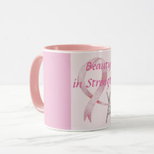 Caneca Coleção Pink Princess Ladies