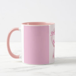 Caneca Coleção Princesa Rosa Ladra Mug
