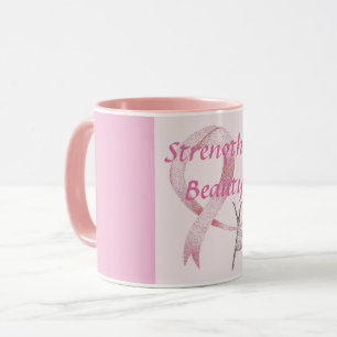 Caneca Coleção Princesa Rosa Ladra Mug