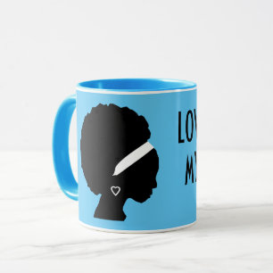 CANECA COLEÇÃO RAINHA DA MODA