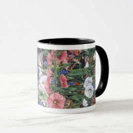 Caneca Coleta Zoológica nº 17 Mug