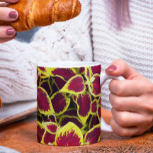 Coleus Plant Deixa Floral