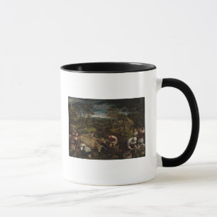 Caneca Colheita, 1576