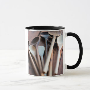 Caneca Colheres de cozinha