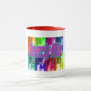 Caneca Colinas de Beverly
