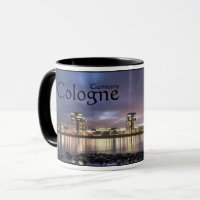 Colônia Alemanha