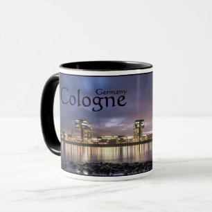 Caneca Colônia Alemanha