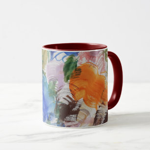 Caneca Color Splash Mug