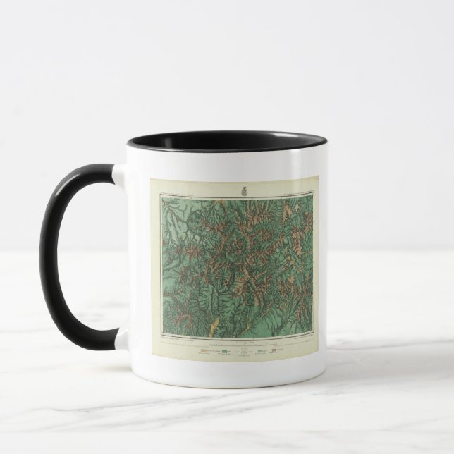 Caneca Colorado 5 (Esquerda)