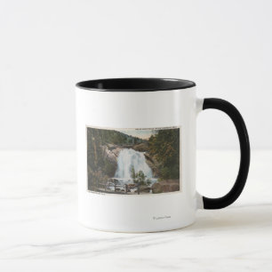 Caneca Colorado Springs, CO - quedas de Helen Hunt