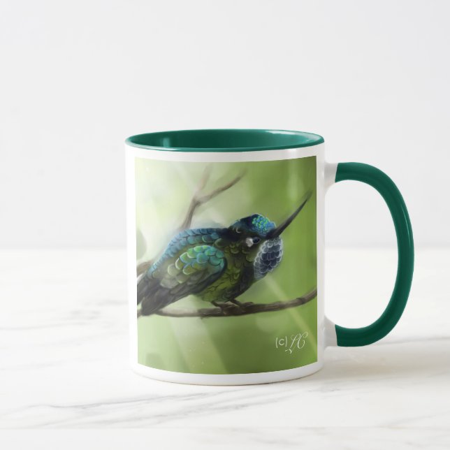 Caneca Colorfly (Direita)