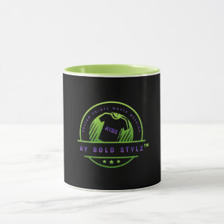 Caneca Colorida 