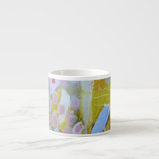 Caneca Colorida (Frente)