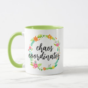 Caneca Colorida Divertida Fofa Melhor Mãe de Todos os Tem