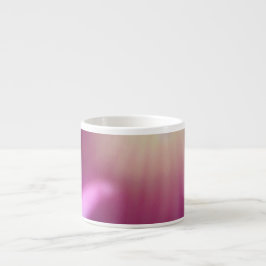 Caneca colorida do café